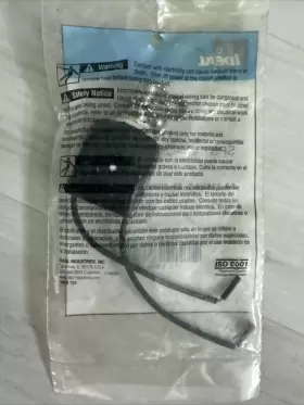 774035 IDEAL Chain Lever Switch Spst #2