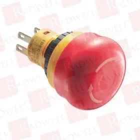 AB6E-3BV02PTRM IDEC Pushbutton Switches