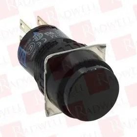 AB6M-M2P-MB IDEC Pushbutton Switches