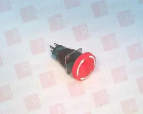 AB6M-V2P-R IDEC Box