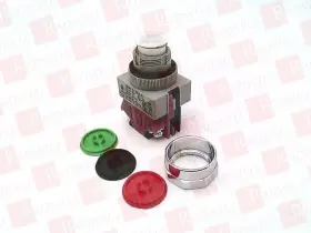 ABW101-BGR IDEC Box
