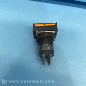 AL6-A IDEC Push