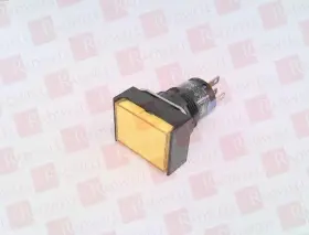 AL6H-M24-R IDEC Box
