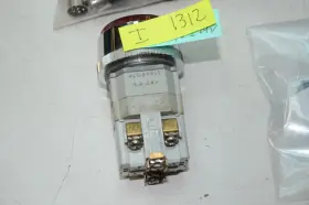 ALD39911 IDEC Volt Push Switch Contactor
