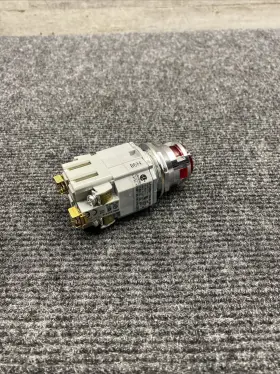 ALFD29911DNR24V IDEC Pilot Ac