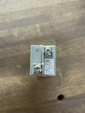 ALW212611-R IDEC Alw Pushbutton Switch Transformer #3