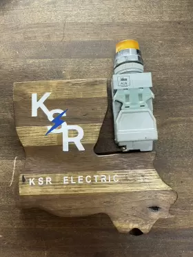 ALW212611-R IDEC Alw Pushbutton Switch Transformer