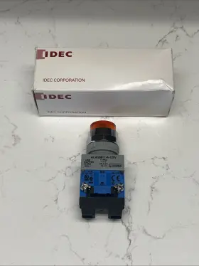 ALW29911D-A-120V IDEC Pushbuttons