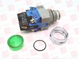 ALW29920D-G-120V IDEC Pushbutton Switches