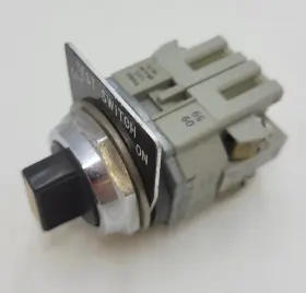 ASD320N-B IDEC Selector Switch Contact Block