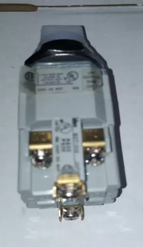 ASLD329920D-W-24V IDEC Selector Switch #2