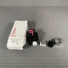 ASW201-116 IDEC Selector Switch Knob Position Maintained