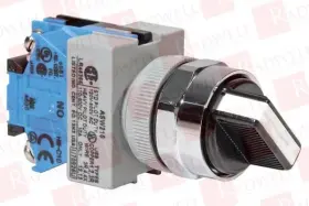 ASW210 IDEC Selector Switches