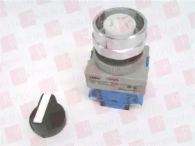 ASW220 IDEC Selector Switches