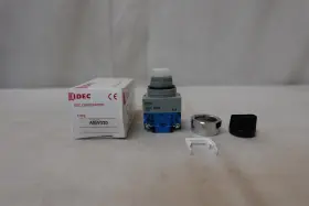 ASW320 IDEC Selector Switch