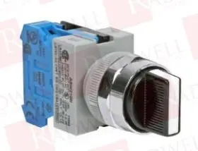 ASW422-411 IDEC Box