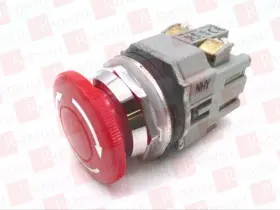 AVD-311N-R IDEC Pushbutton Switches