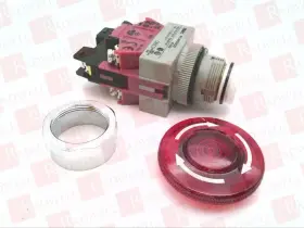 AVLW49902D-R-24V IDEC Pushbutton Switches