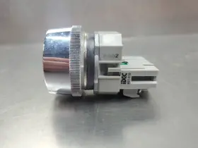 BST-010 IDEC Plunger Switch #2