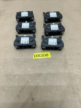 HW-GA1N IDEC CORPORATION Voltage #2