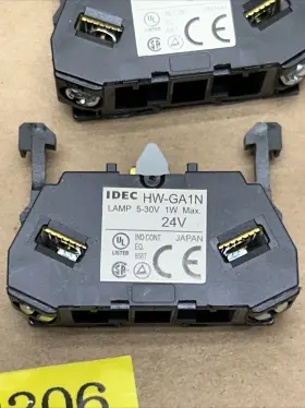 HW-GA1N IDEC CORPORATION Voltage #3