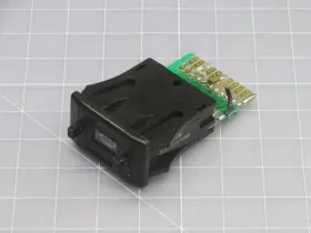 DGBN-TK1989 IDEC Thumbwheel Switch