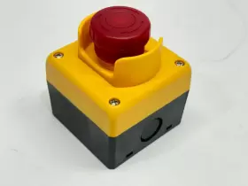 FB1W-XW1E-LV422MR IDEC Emergency Station #2