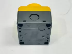 FB1W-XW1E-LV422MR IDEC Emergency Station #3