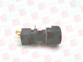 HA1R-2C2-B IDEC Pushbutton Switches
