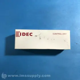 HA2L-M1C54-A IDEC Pushbutton Switch Amber Fnfp