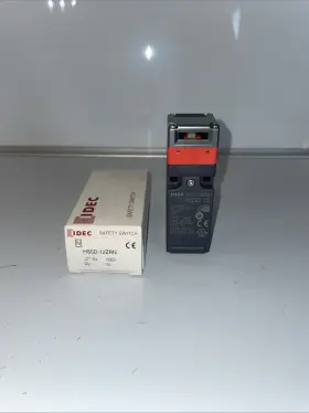 HS5D-12ZRN IDEC Selector Switches