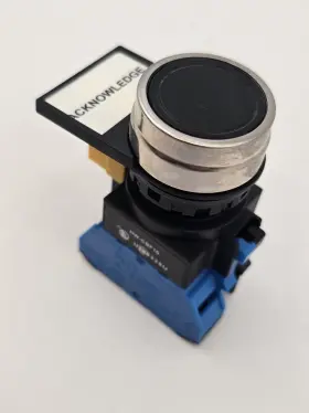 HW-CBF10 IDEC Push
