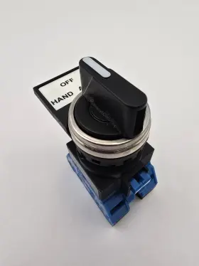 HW-CBF20 IDEC Selector Switch