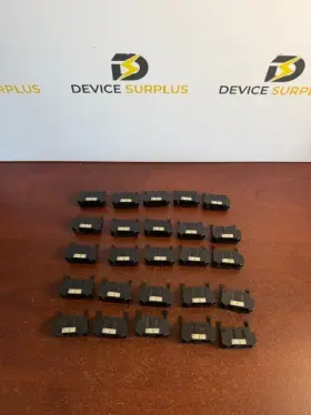 HW-DA1F IDEC Switch
