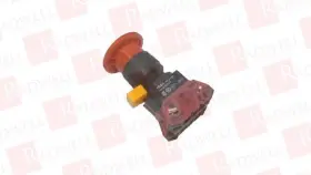 HW1B-V402-R IDEC Pushbutton Switches