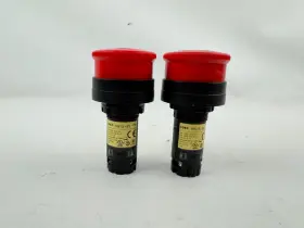 HW1E-BV IDEC Push