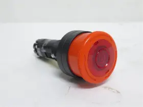 HW1E-LV4F02QD IDEC Box Switch Push