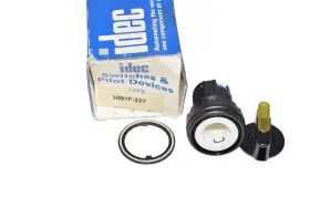 HW1F-33Y IDEC Selector Switch