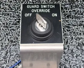 HW1K-2AF10 IDEC Key Switch