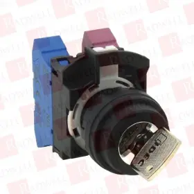 HW1K-2AP11 IDEC Selector Switches