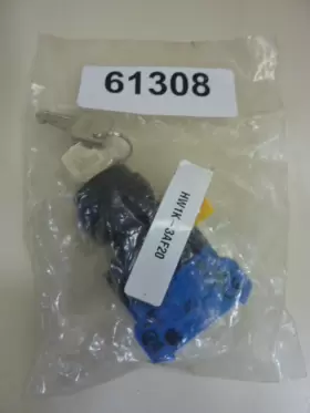 HW1K-3AF20 IDEC Selector Switch #3