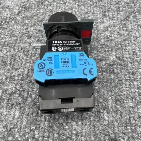 HW1L-M1F20QD-G-24V IDEC Control Unit Pushbutton Switch #2