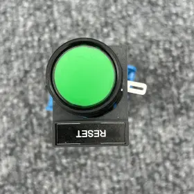 HW1L-M1F20QD-G-24V IDEC Control Unit Pushbutton Switch #3