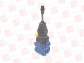 HW1M-F0202-40 IDEC Selector Switches