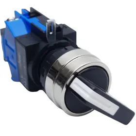 HW1S-21LF10 IDEC Selector Switch Ac