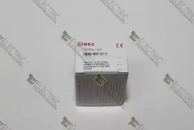 HW4B-M1F10-Y IDEC Flush Push Switch