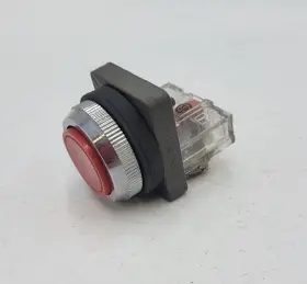 LR28098 IDEC Push Switch Contact Block Volt Ac Amp