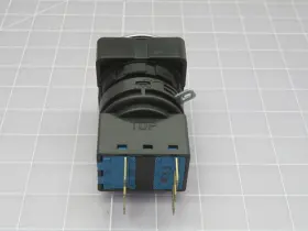 LW-C2 IDEC Push #2