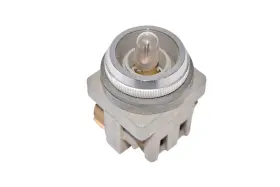 NRB-120 IDEC Pilot Light Switch