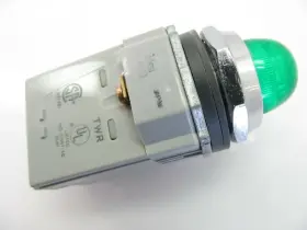TWD-0126 IDEC Apd Switch Pilot Light Transformer #2